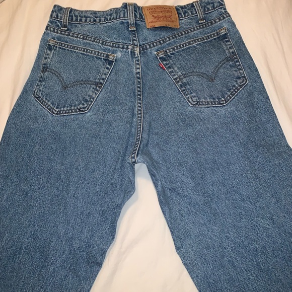 Vintage Levi’s - Picture 4 of 6